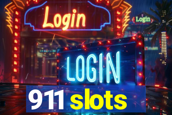 911 slots